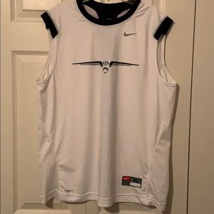 Nike men’s top size Xl